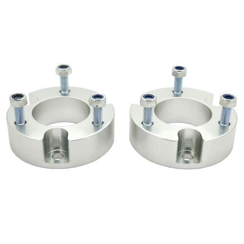 Front and Rear EXtended 2inch Lift Combo Kits Fixs Fixs Ranger PX BT60 2012