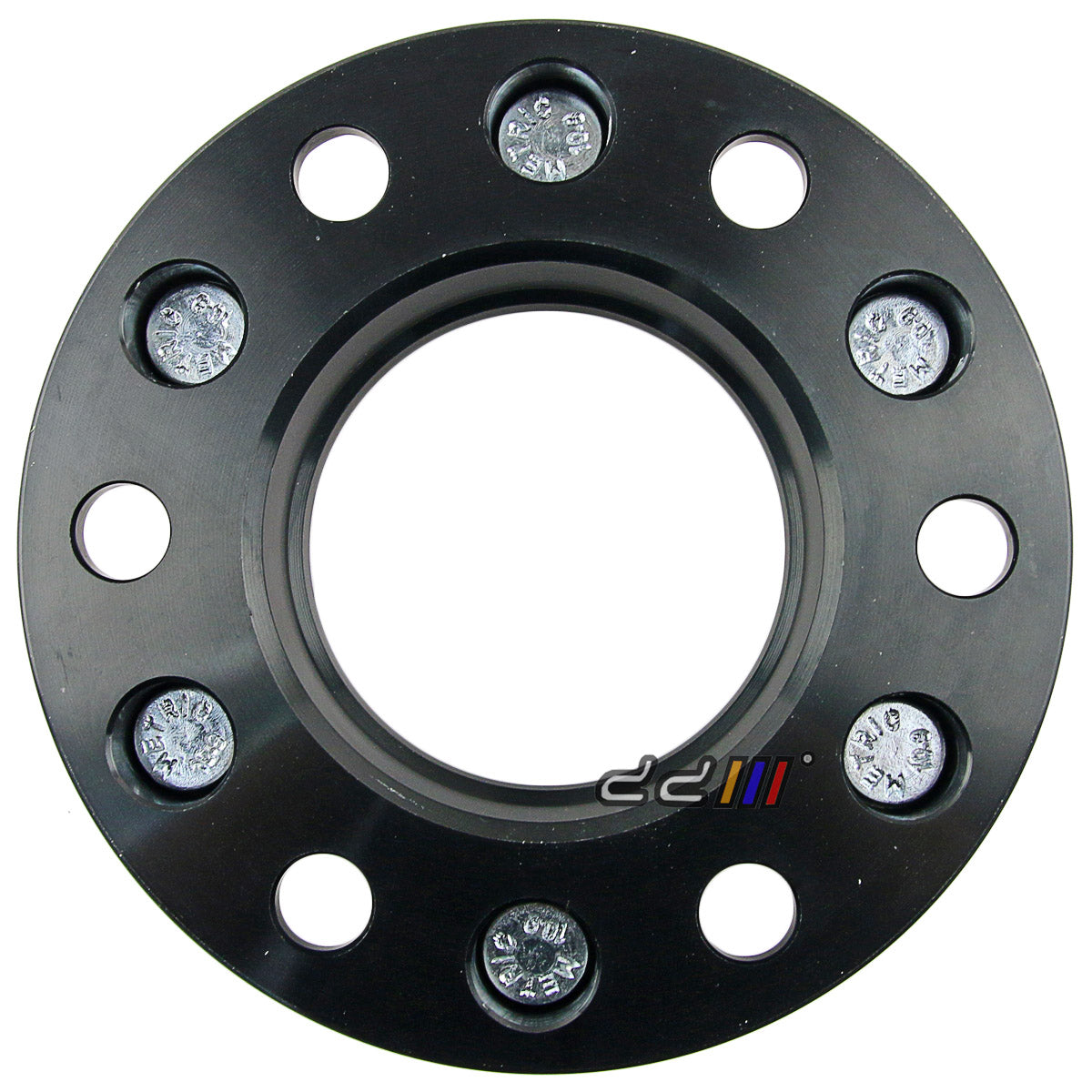 2x 30mm 12x1.5 6x139.7mm Hub Centric Wheel Spacer For Ford Ranger T6 BT-50