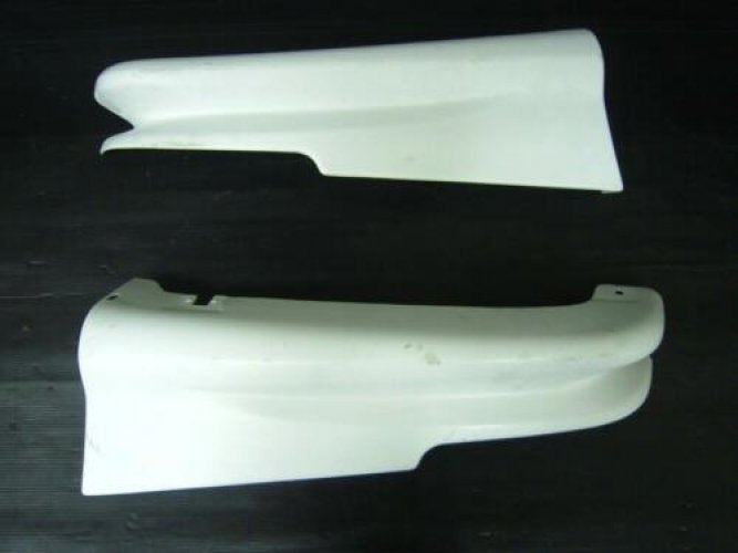 Rear Bumper Side Skirts Fit for Silvia S14 200sx Kouki Spec 240sx 1995-1998