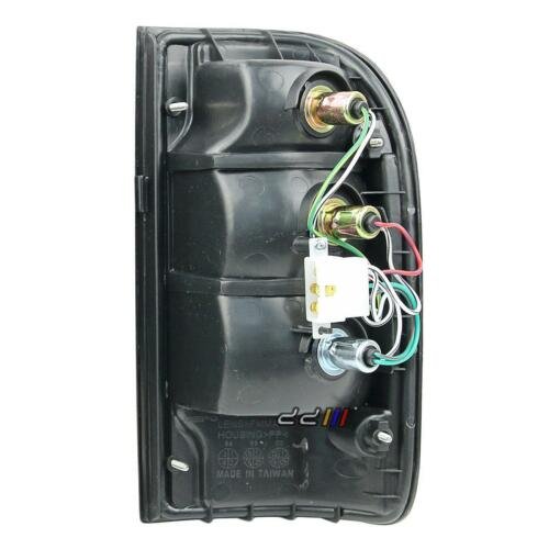 Rear Left Hand Side Tail Light Lamp For Hilux LN166 LN167 RZN174 1998-05