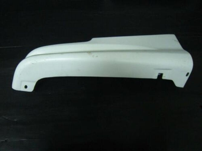 Rear Bumper Side Skirts Fit for Silvia S14 200sx Kouki Spec 240sx 1995-1998