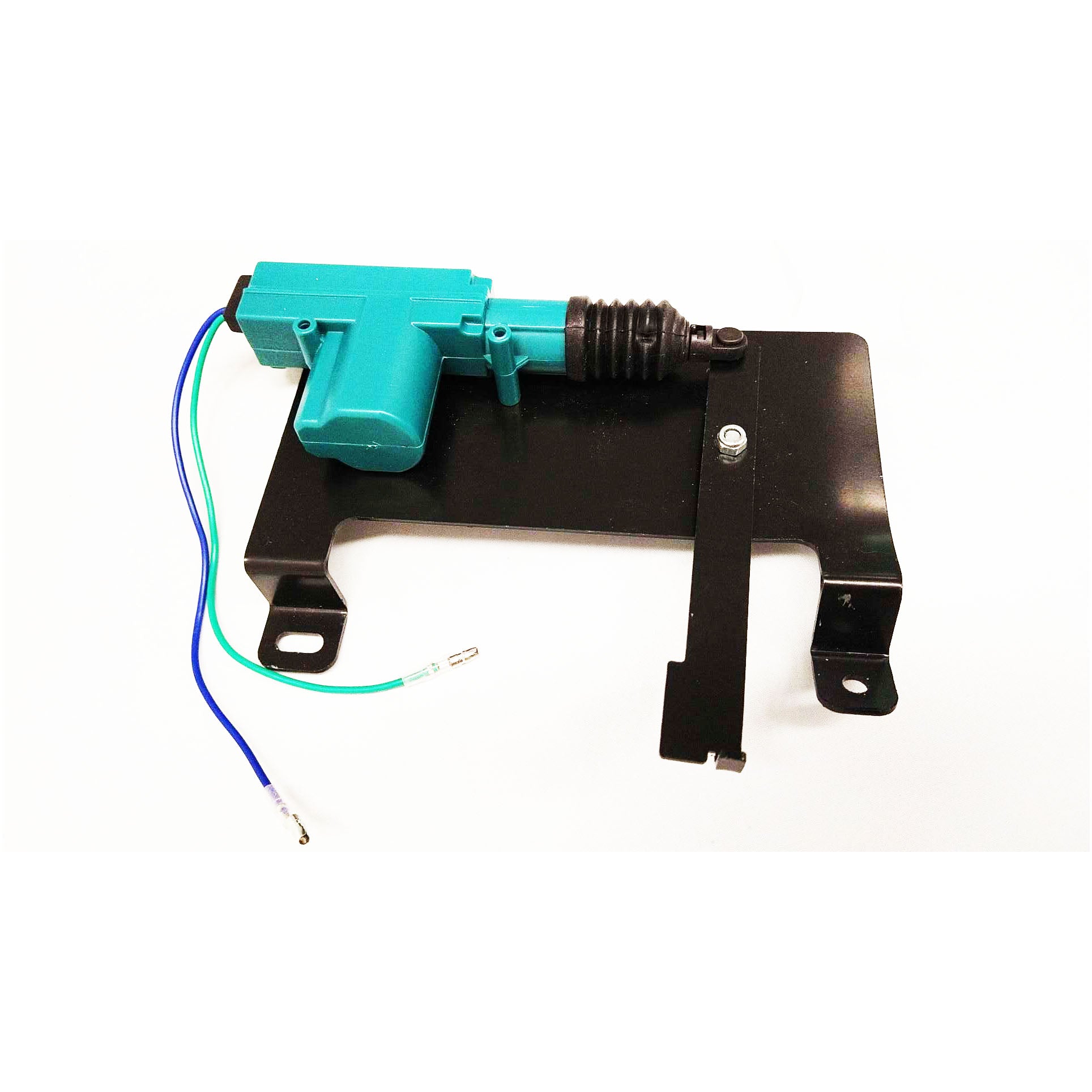 Automatic Power Tailgate Security Lock Fixs Isuzu D-Max NEW Dmax 4x4 2020-2022