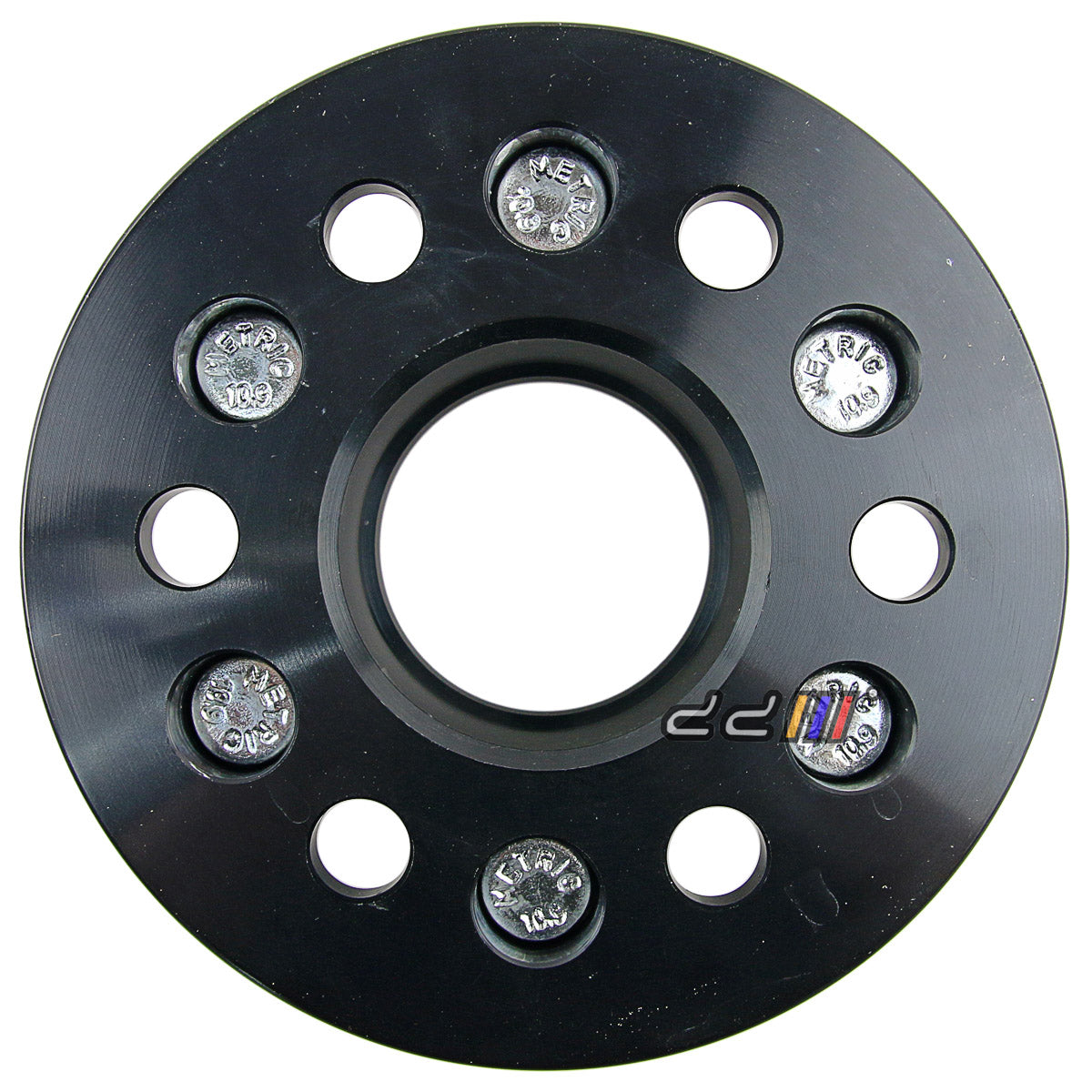 2x 35mm 12x1.25 6x114.3mm Hub Centric Wheel Spacer For Nissan Navara D40 NP300