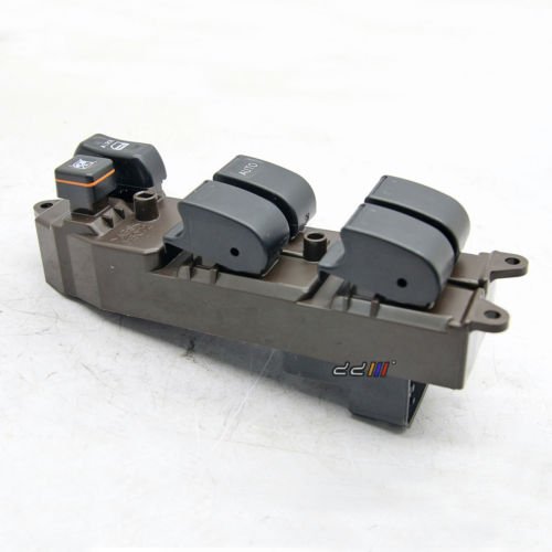 1pcs Power window switch Main Control 14 pins for Toyota Hilux Vigo RHD 05-14