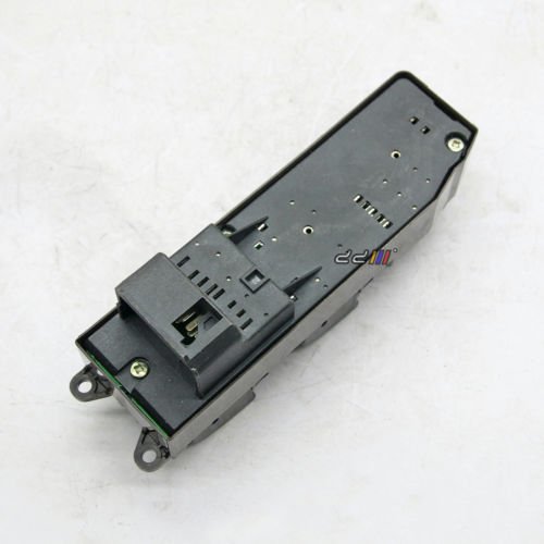 1pcs Power window switch Main Control 14 pins for Toyota Hilux Vigo RHD 05-14