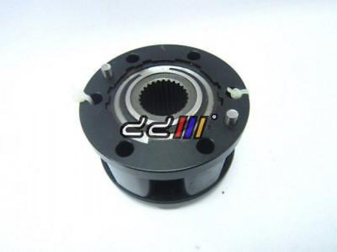 New Wheeling Wheel Hub Lock Fit Mazda B series manual Hubs Locking