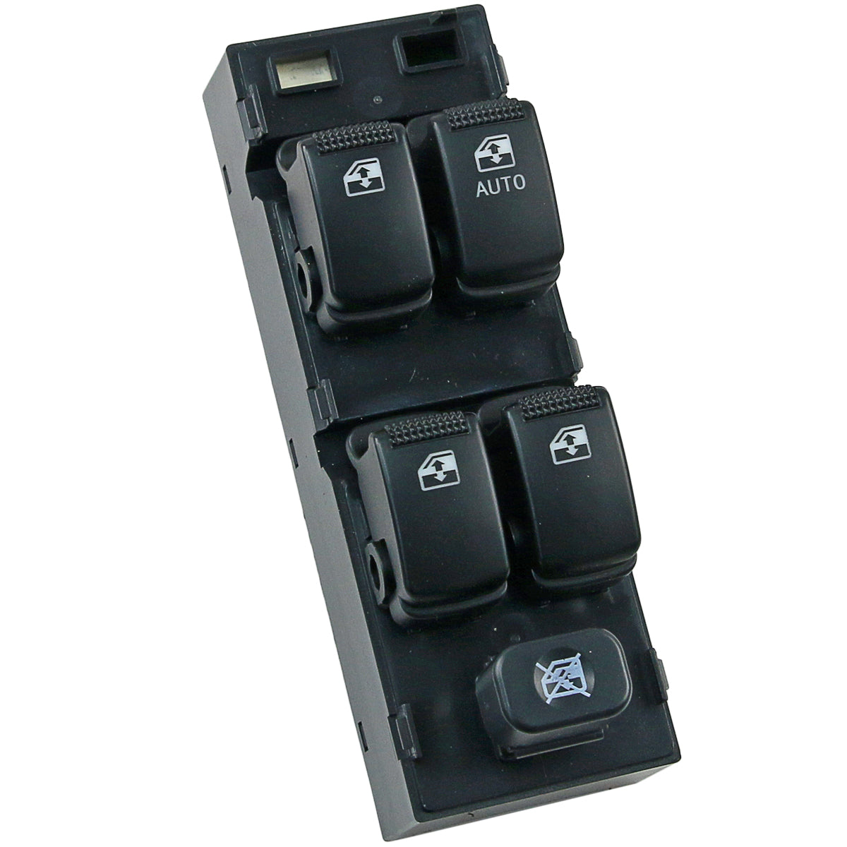 Front Power Window Switch Main Control For Hyundai Getz Matrix Citra OK2FC-66350