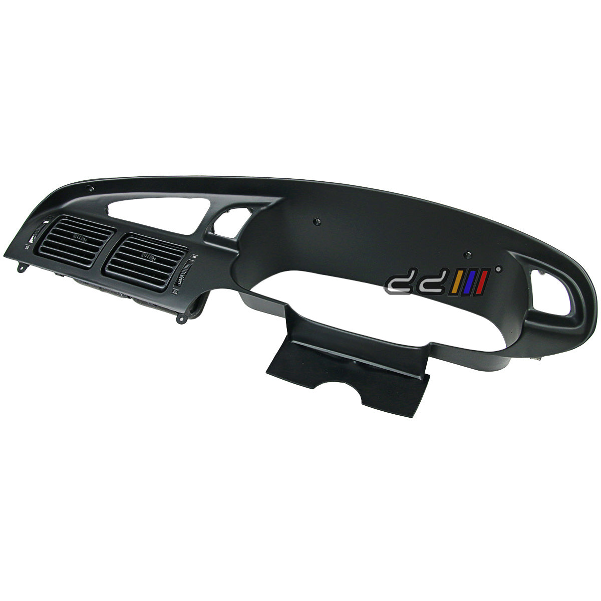 Dashboard Meter Cluster Panel Aircond Vent FOR PROTON JUMBUCK SATRIA WIRA 95-01