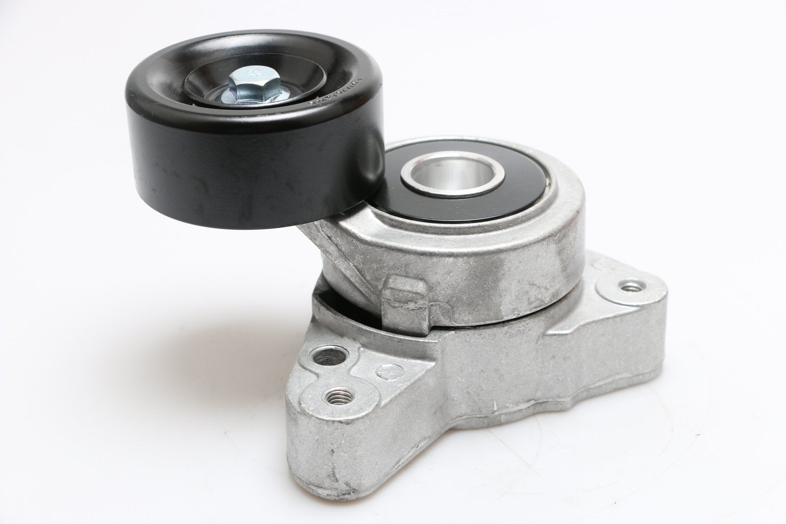 Belt Tensioner Bearing Pulley Fits Honda K20A K20Z K24A K24Z Civic EP3 FD2 FN2