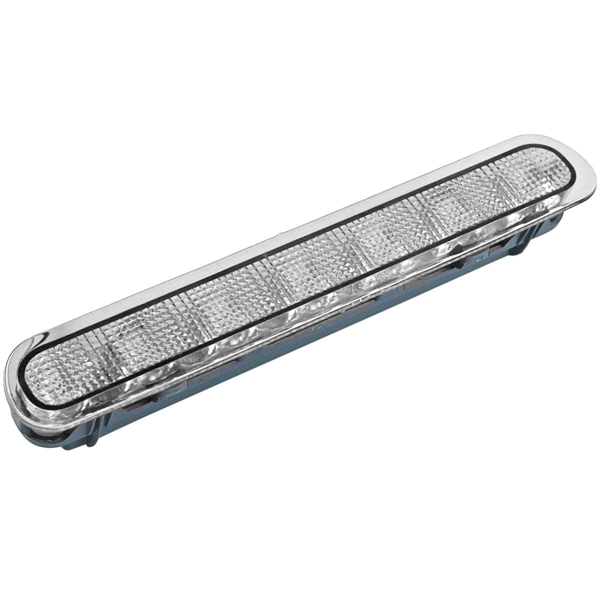 Clear Rear Trunk Third Brake Light Lamp for Toyota Hilux VIGO KUN16 KUN26 05-14