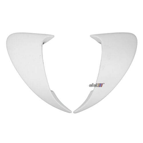 FRP Side Air Intake Scoop Vent Valance Set For MR-S MRS ZZW30 2000-07