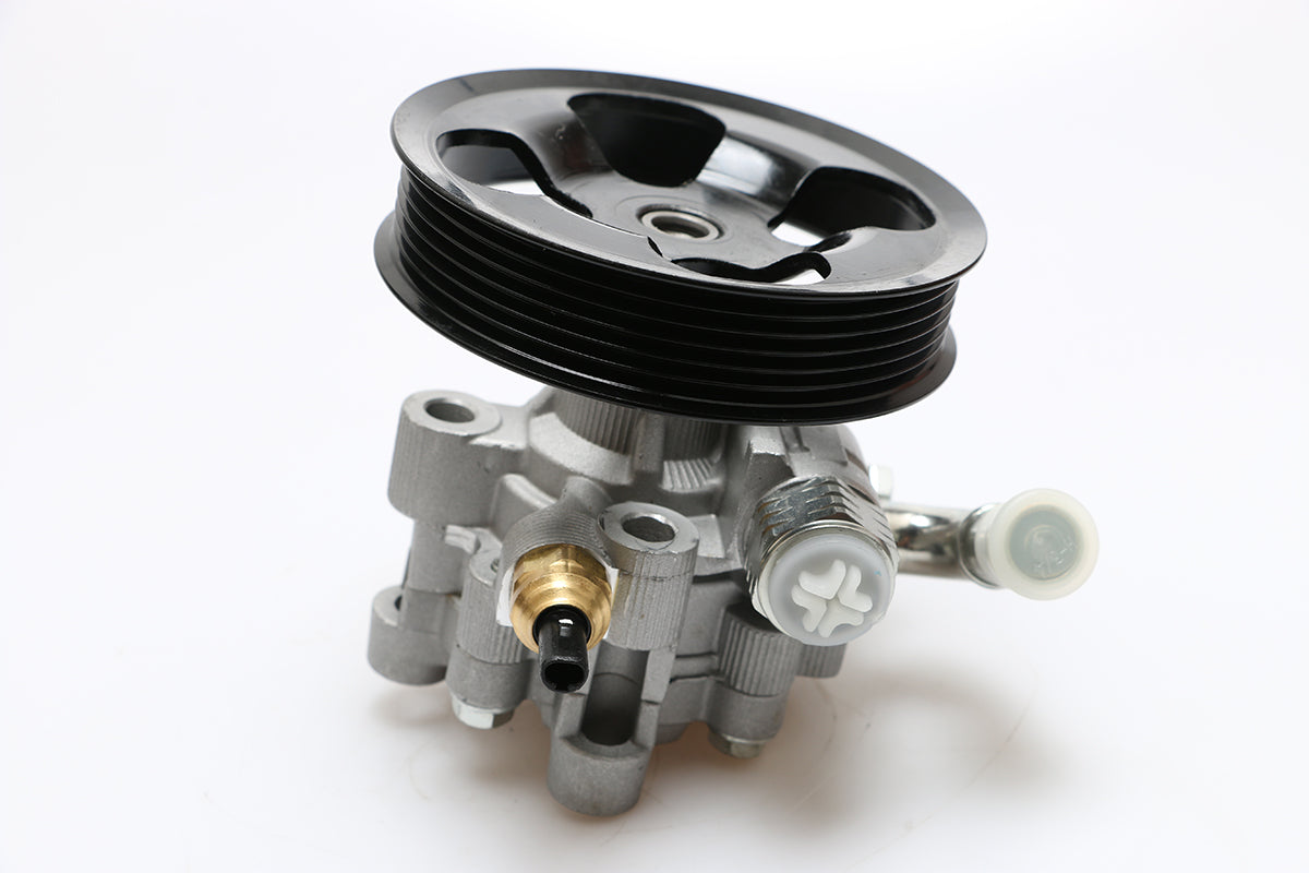 Power Steering Pump For Corolla ZZE121 ZZE122 1.6L 1.8L 1ZZ-FE 3ZZ-FE