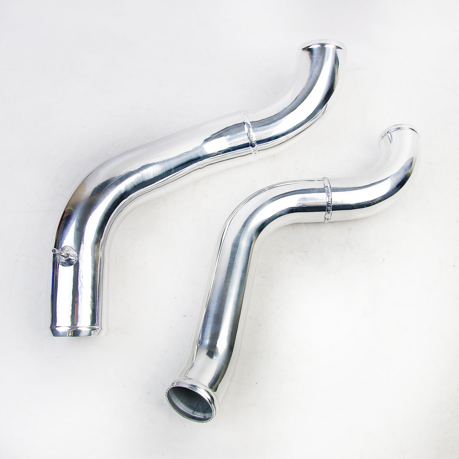 Aluminium Turbo Intercooler Piping Direct Bolt For Ranger T6 Diesel 3.2L 2012++