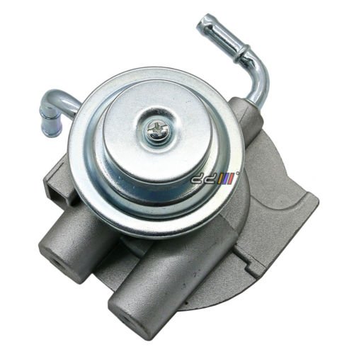 Diesel Fuel Primer Pump For Mazda Bravo B2500 UN 4cyl WL-T 2.5L WL81-13-480