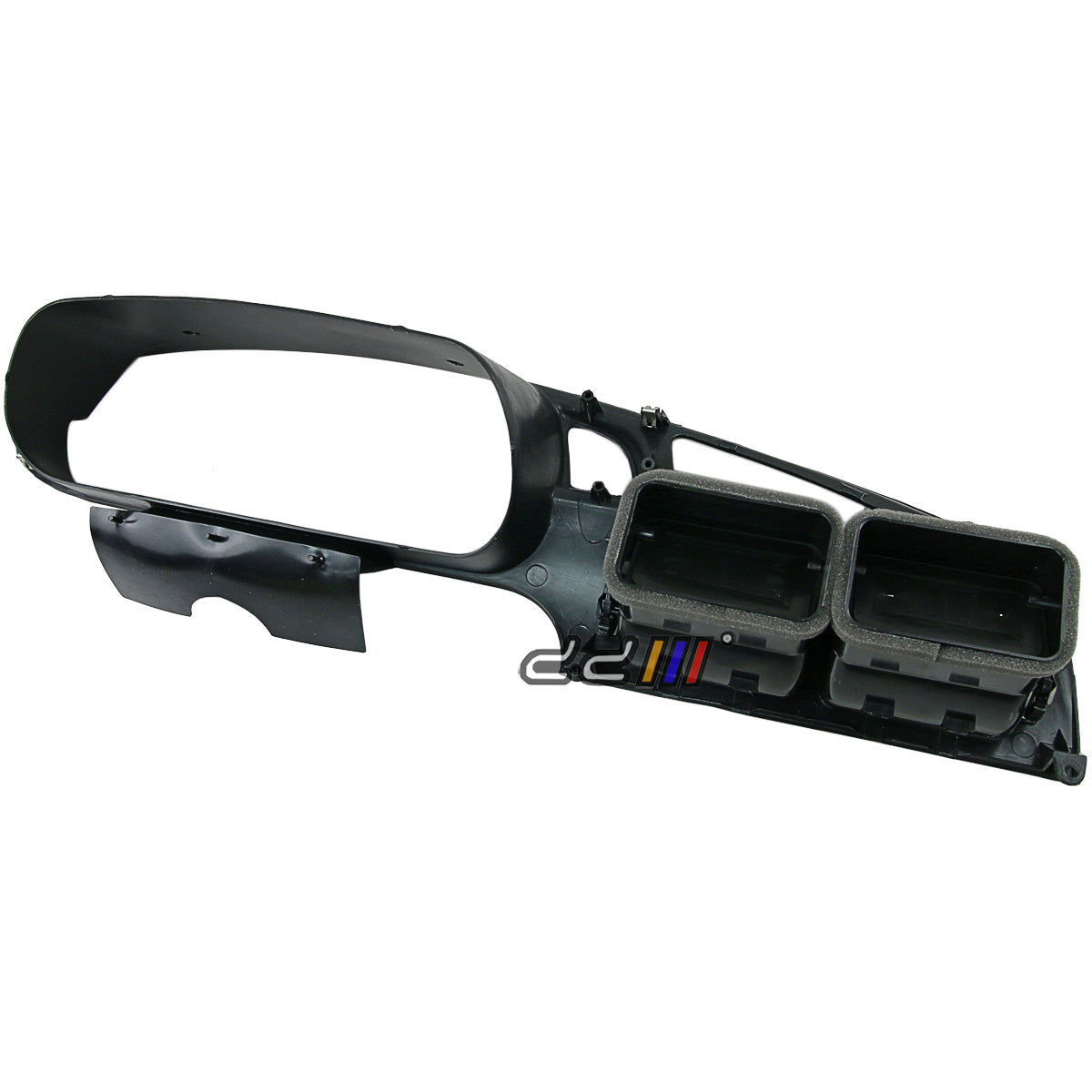 Dashboard Meter Cluster Panel Aircond Vent FOR PROTON JUMBUCK SATRIA WIRA 95-01