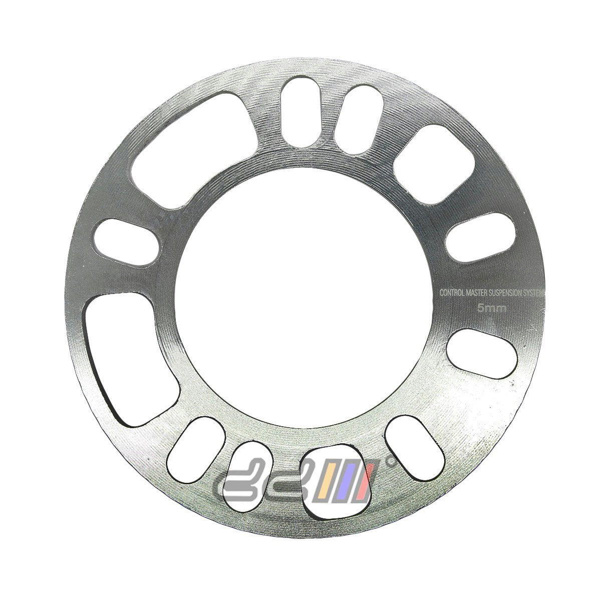 4pcs 5mm 4x100 5x100 4x114.3 5x114.3mm Wheel Spacer Civic CRX Del Sol Integra