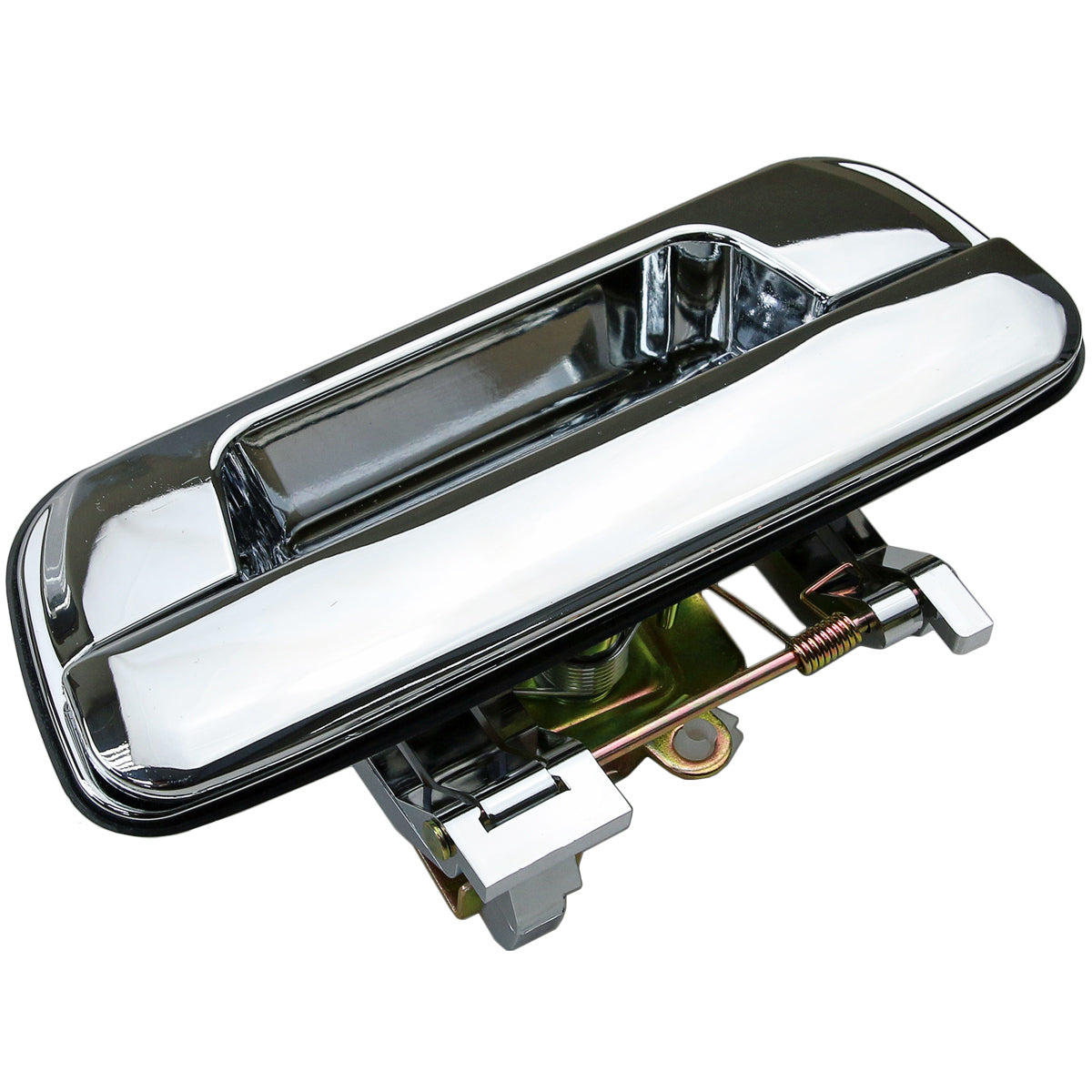 Rear Tailgate Handle Isuzu D-Max 2002-2011 (Chrome)