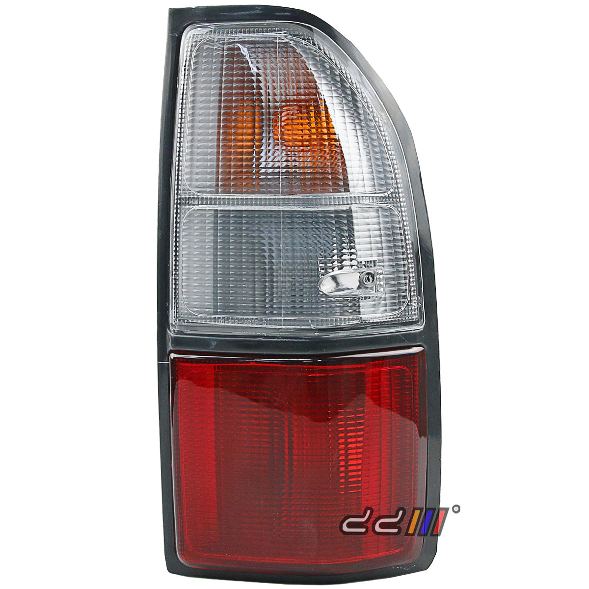 Replacement Right Tail Light Lamp For Landcruiser Prado 90 95 Series 1999-02