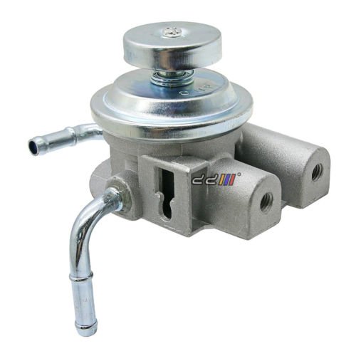 Diesel Fuel Primer Pump For Mazda Bravo B2500 UN 4cyl WL-T 2.5L WL81-13-480