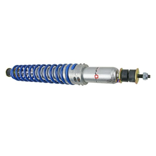 Profender Steering Shock Damper Land Rover Series 1 2 3 Range Rover Classic