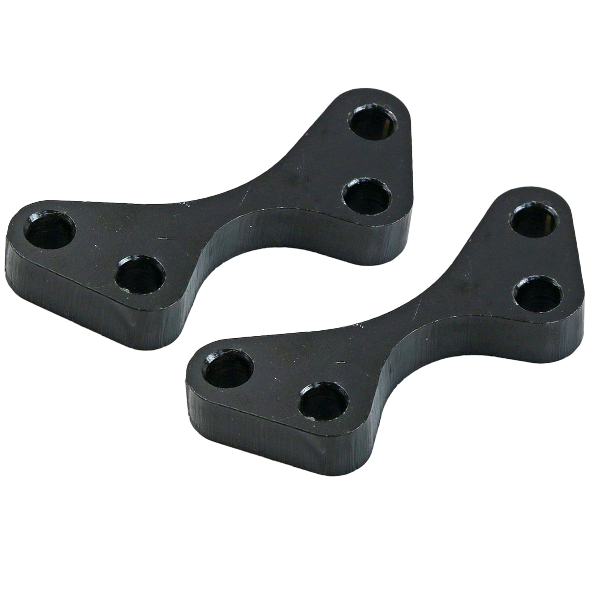 Front Upper Arm Ball Joint Lift Spacer For Isuzu D-Max Dmax 2012-ON 4WD
