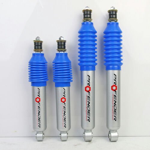 PROFENDER Suspension Shock Absorber Mitsubishi Pajero Rear Coil Spring 1991-1999