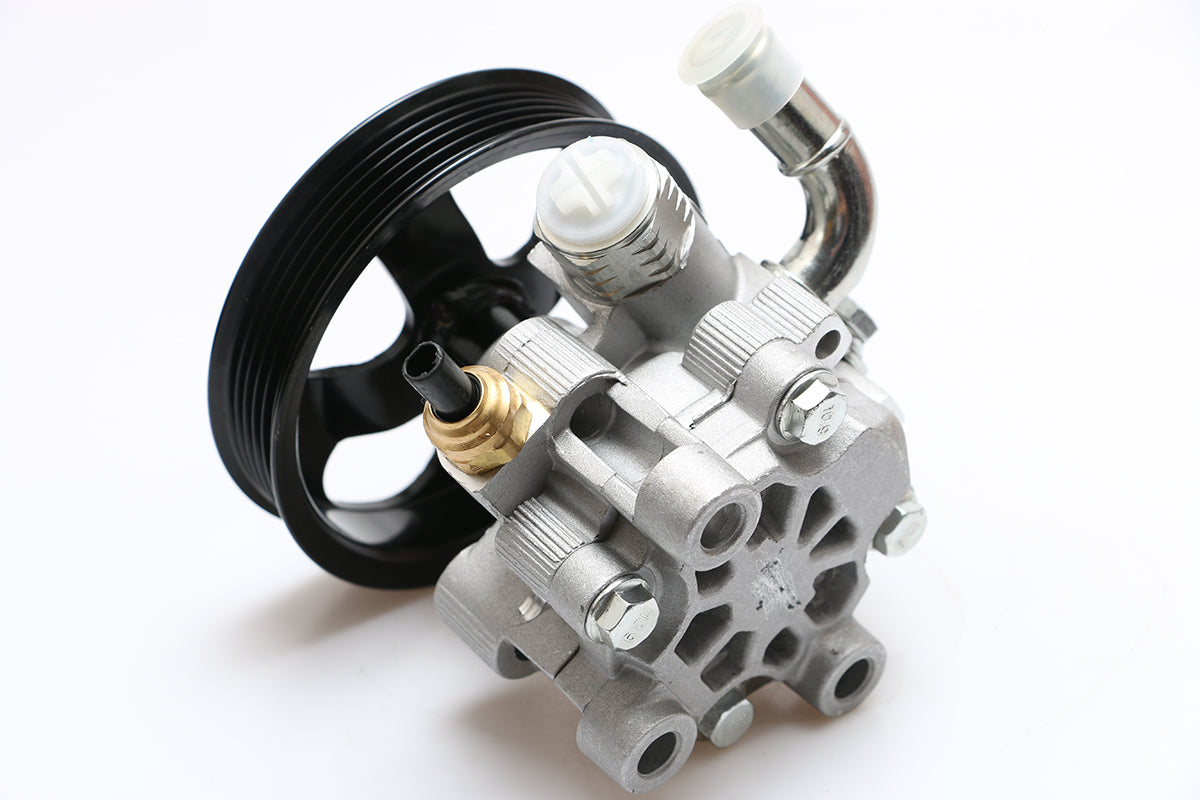 Power Steering Pump For Corolla ZZE121 ZZE122 1.6L 1.8L 1ZZ-FE 3ZZ-FE