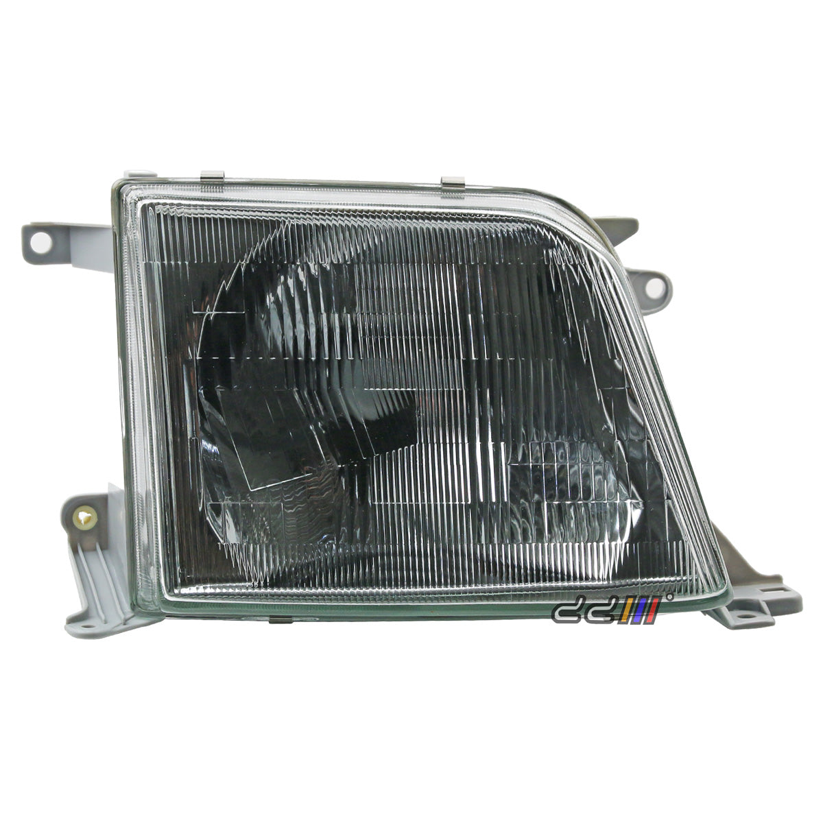 Front Right RHS Headlight Lamp Fixs Land Cruiser Prado 90 95 1996-1999