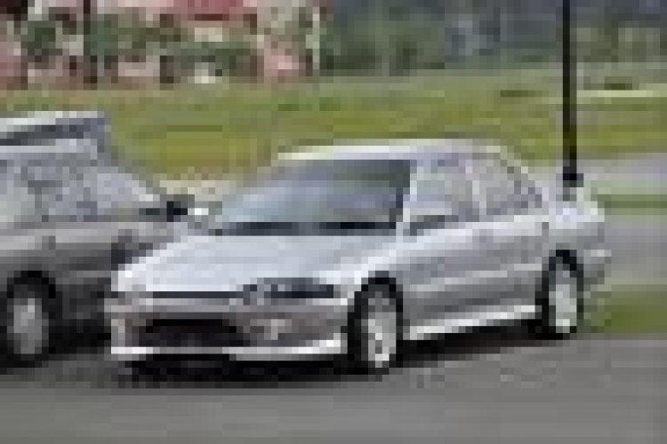 Proton Arena Jumbuck Satria Wira Persona M21 Glasses Len Head Light Lamp LHS