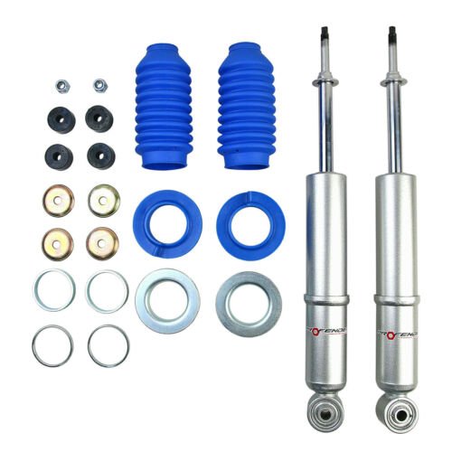 PROFENDER Shock Absorbers Suspension Fits Mazda BT50 Ranger T6 T7 4x4 12++