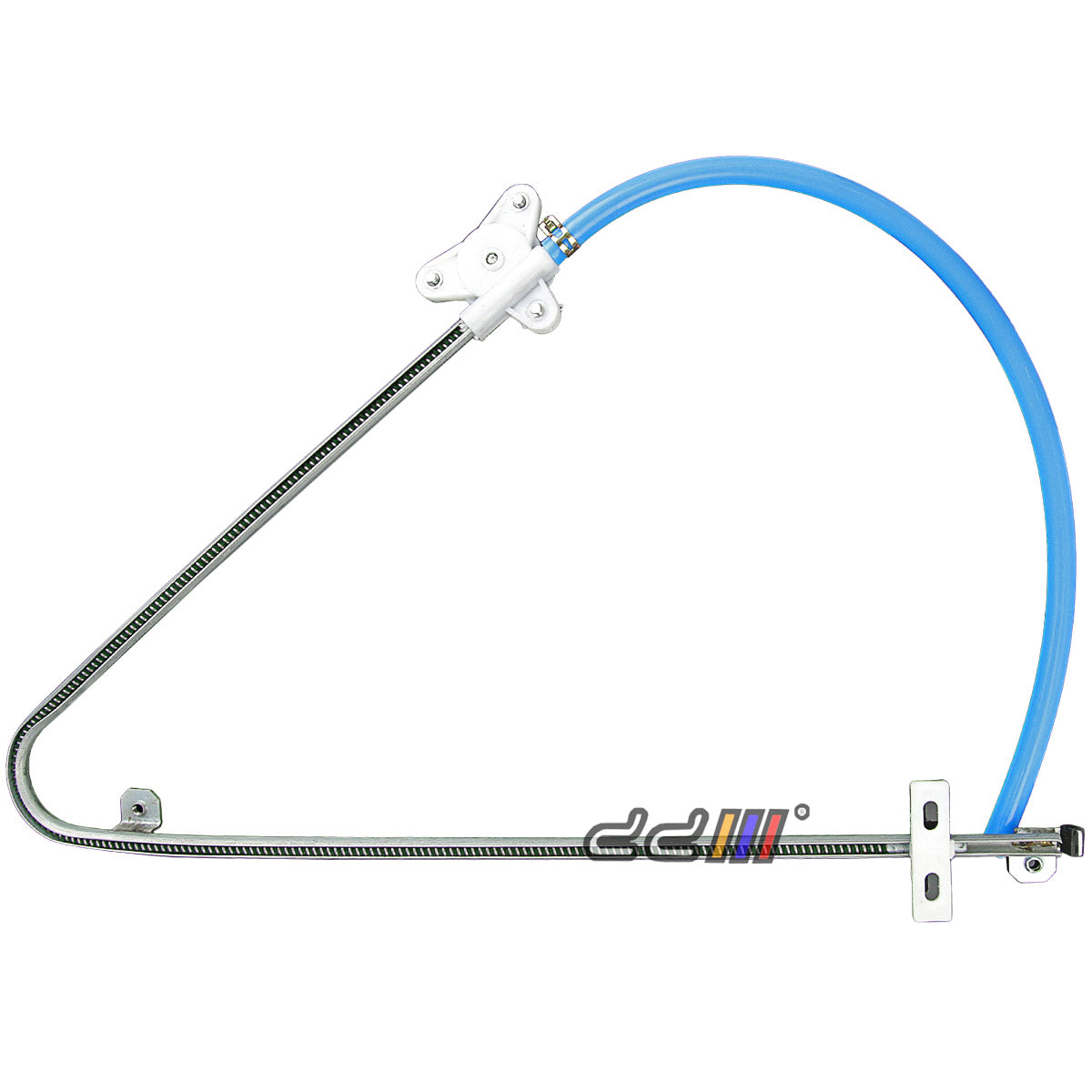Front Right Manual Window Regulator For Daihatsu Delta V57 V75 V76 V78 1985-1995