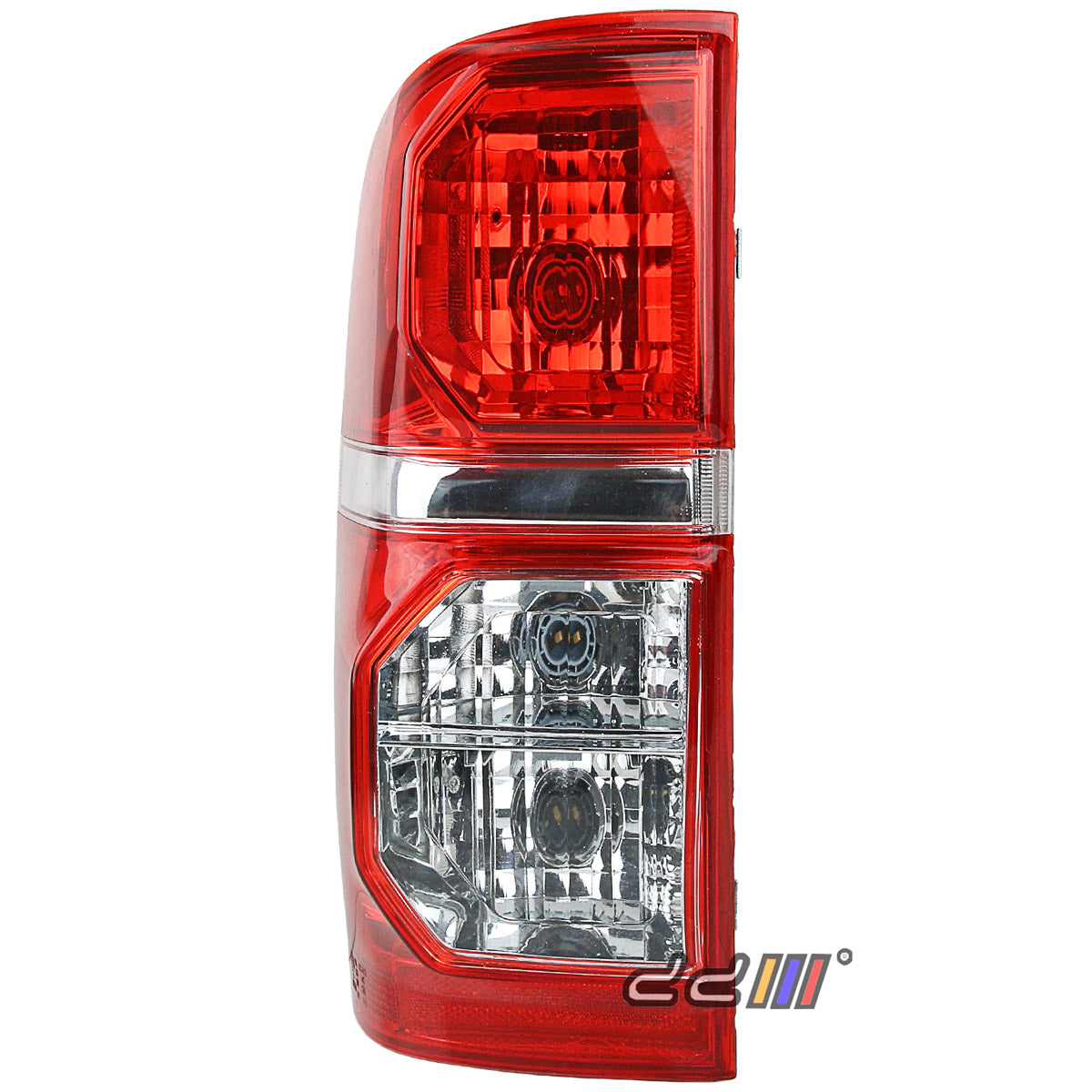 Rear Left Tail Light Lamp For Hilux VIGO Champ 2.5 3.0 KUN25 2011-2014