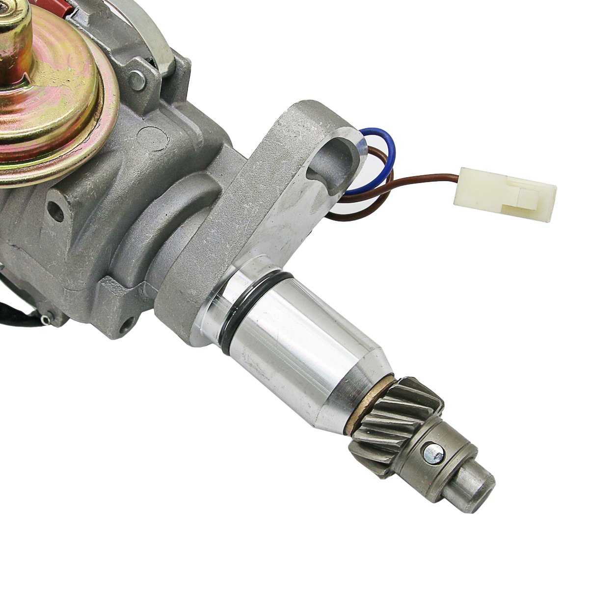 Distributor Electronic Fits Suzuki Jimny Samurai SJ410 SJ413 1.3L G13A