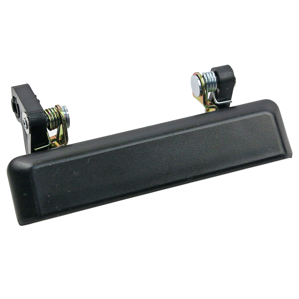 Black Front Right Outer Door Handle For Suzuki Jimny Sierra SJ410 SJ413 1982-98