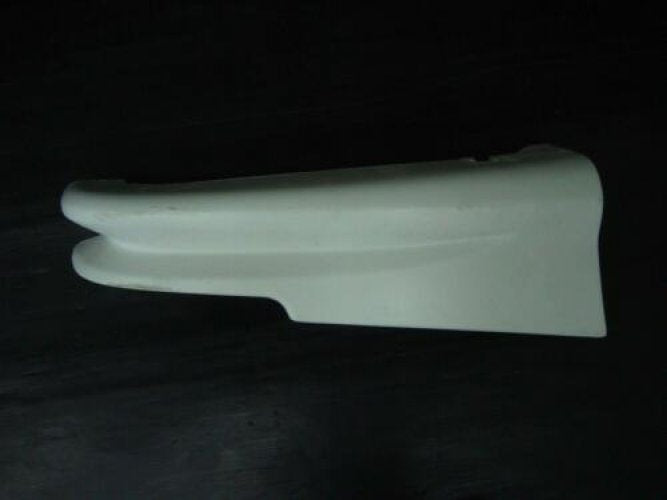 Rear Bumper Side Skirts Fit for Silvia S14 200sx Kouki Spec 240sx 1995-1998