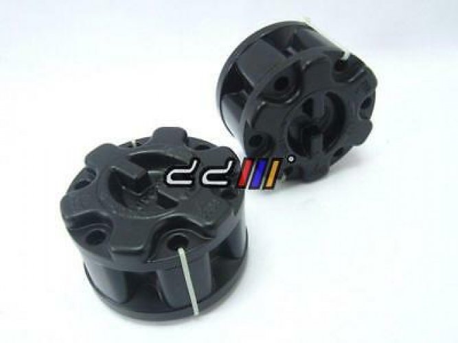 New Wheeling Wheel Hub Lock Fit Mazda B series manual Hubs Locking