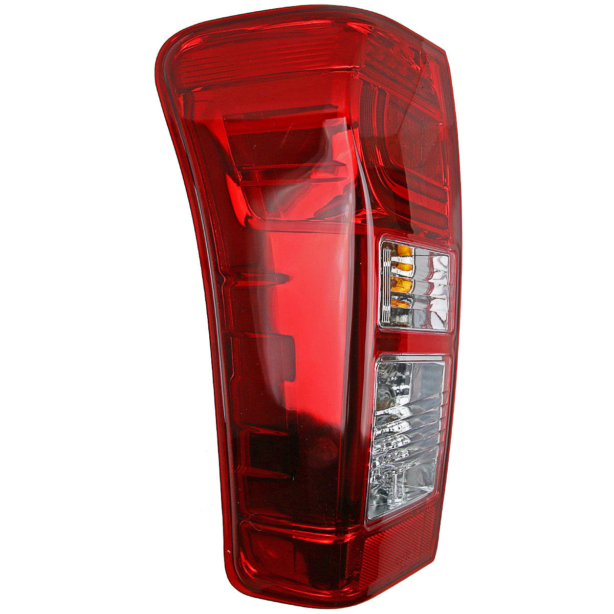 Rear Left Side LHS LED Tail Light Lamp Fits Isuzu D-Max Dmax Pickup 2015-2019