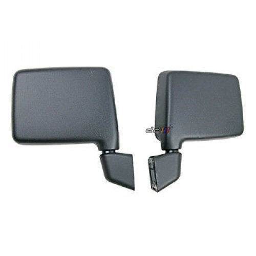 Manual Adjust  Exterior Side Mirror For Suzuki Jimny Sierra SJ410 SJ413 1981-95