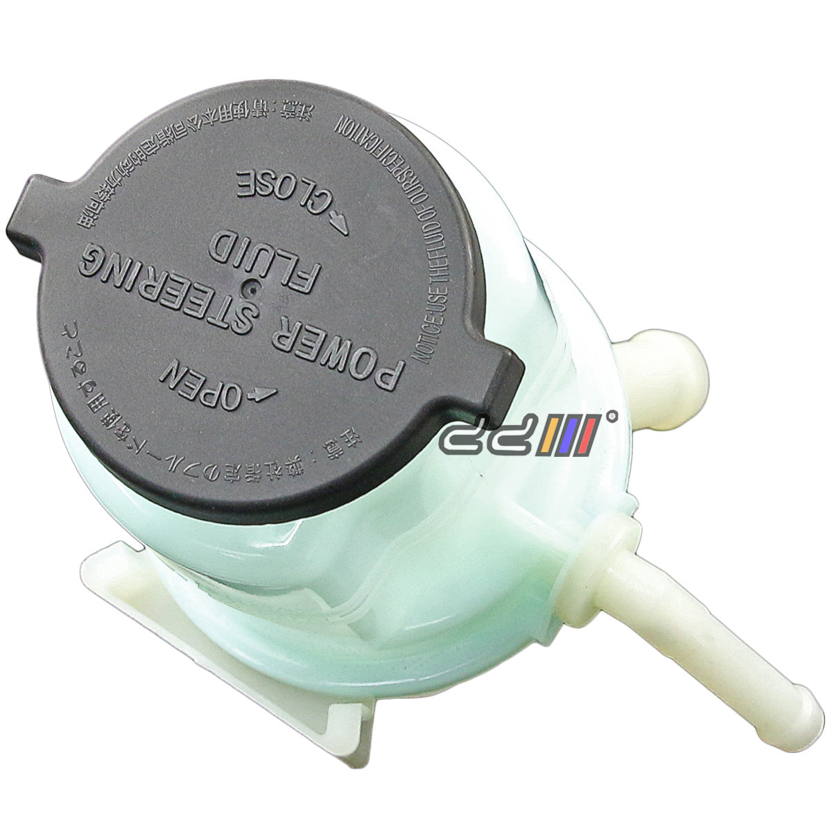Power Steering Fluid Reservoir For Hilux VIGO 2.5L 3.0L 1KD 2KD 2005-2014