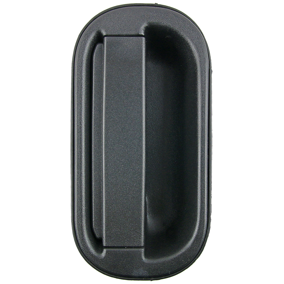 Black Front Right Outer Door Handle For Mitsubishi FUSO Canter FB511 1994-2002