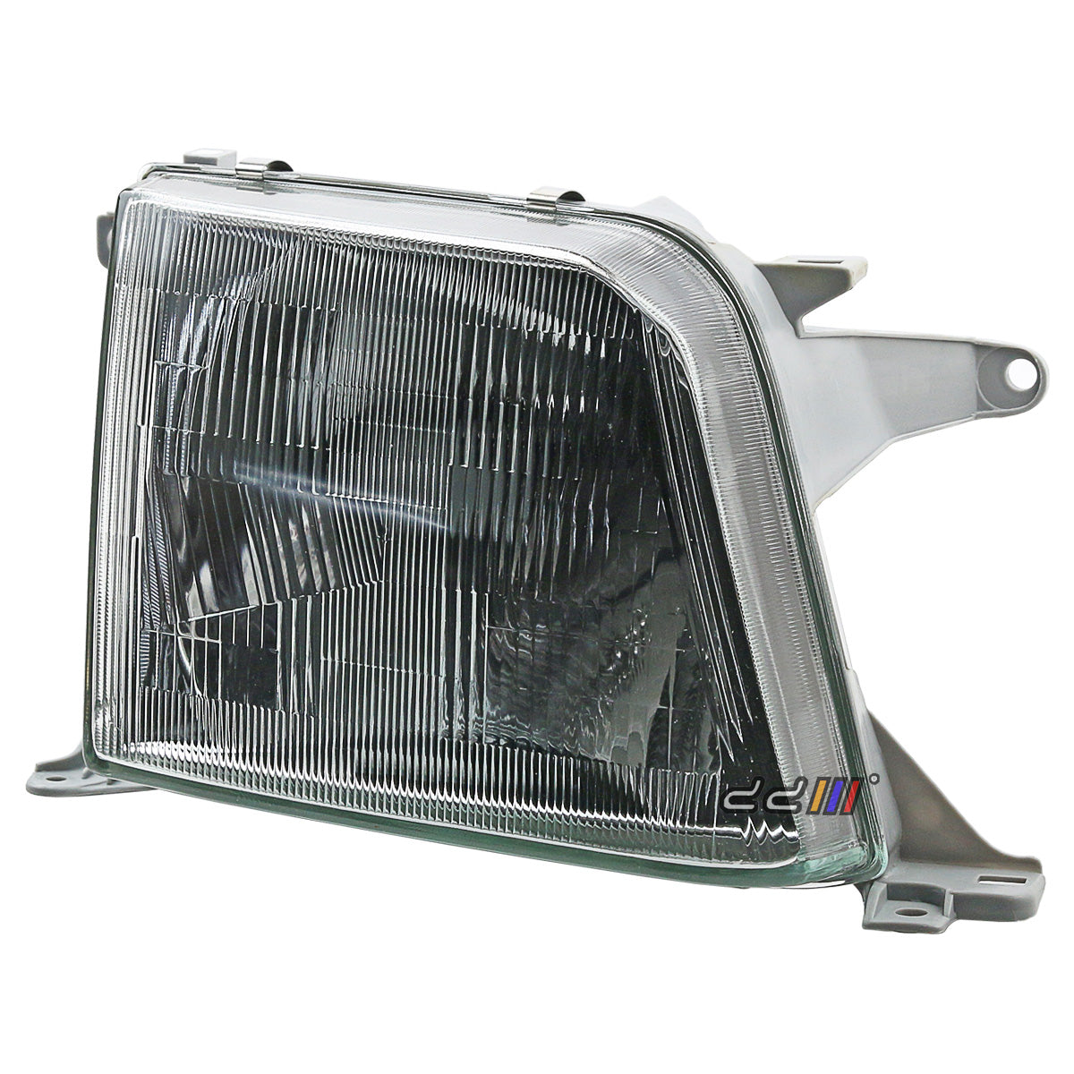 Front Right RHS Headlight Lamp Fixs Land Cruiser Prado 90 95 1996-1999