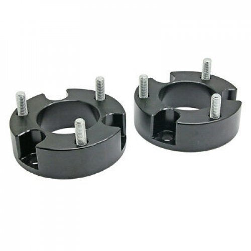 35mm Front Coil Strut Shock Spacer Lift Kit For Ranger T6 PX PXII XL XLT 2012-18