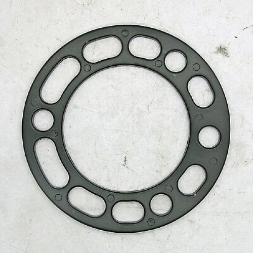 2pcs 6.5mm 5x5.5 6x5.5inch Wheel Spacer Hilux Pickup Tacoma T100 Tundra