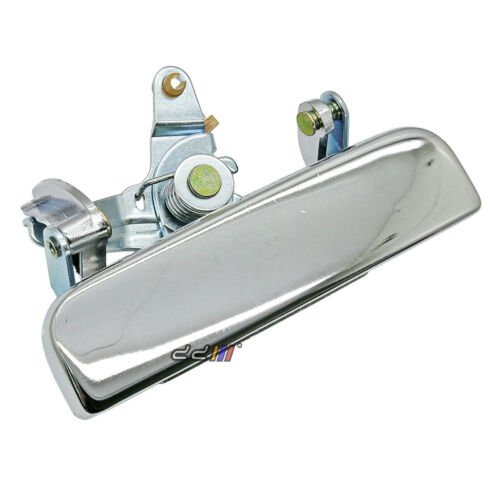 Chrome Tailgate Handle For Ranger Courier PE PG PH Mazda Bravo B2500 1998-06