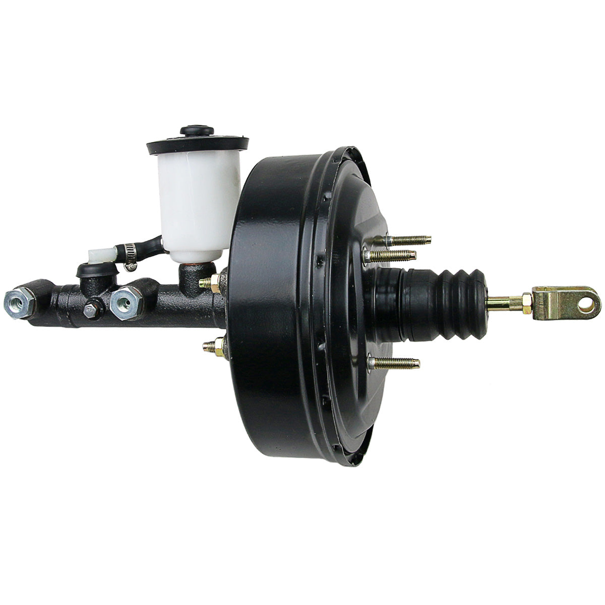 Brake Booster w/ Master Cylinder For Land Cruiser 40 BJ40 FJ40 FJ45 1980-1984