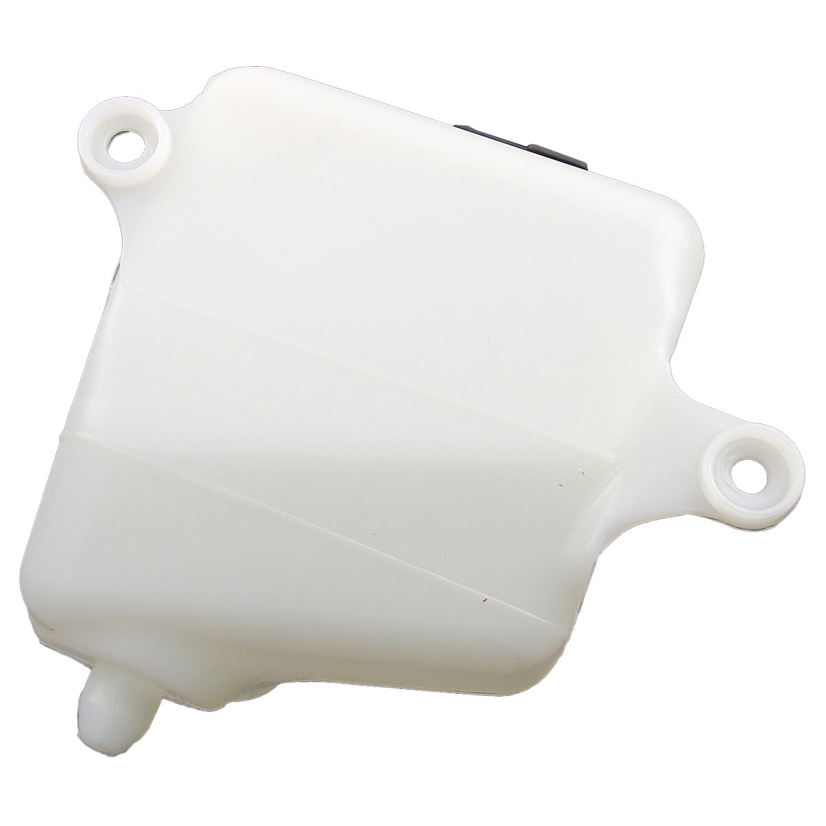 Radiator Overflow Bottle Coolant Tank For Mitsubishi Storm L200 2.5L 1996-04