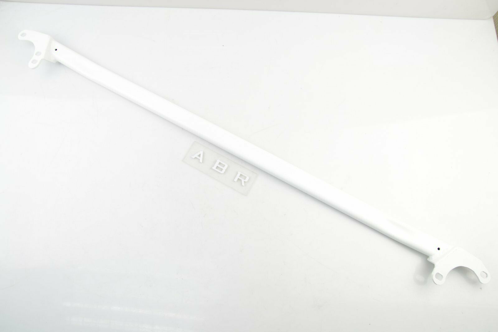 DD Racing Solid Front 2 Point Strut Bar For BMW E46 320 323 325 328 1998-2006