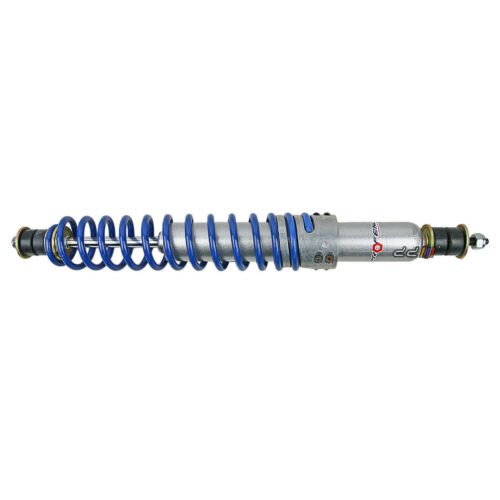 Profender Steering Shock Damper Land Rover Series 1 2 3 Range Rover Classic