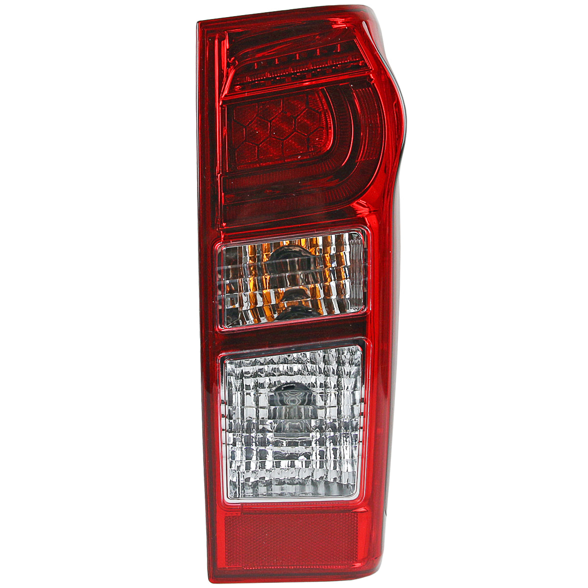 Rear Right Side RHS LED Tail Light Lamp Fits Isuzu D-Max Dmax Pickup 2015-2019