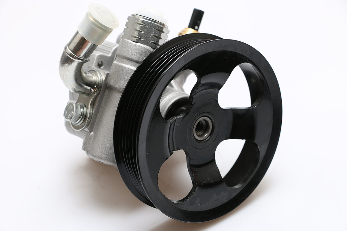 Power Steering Pump For Corolla ZZE121 ZZE122 1.6L 1.8L 1ZZ-FE 3ZZ-FE